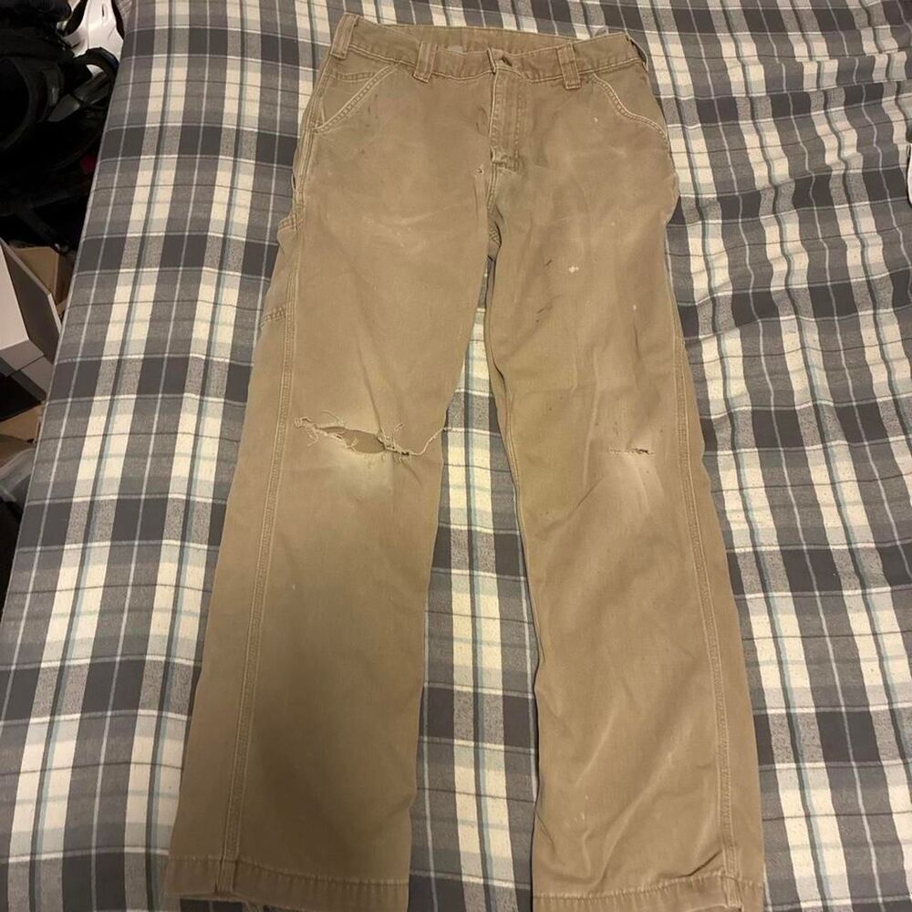 Carhartt Men's Trousers